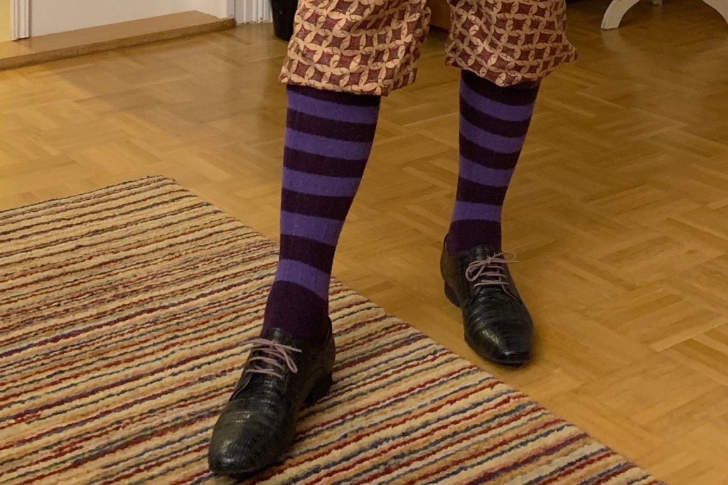 Bereit für die&nbsp;Zwanziger