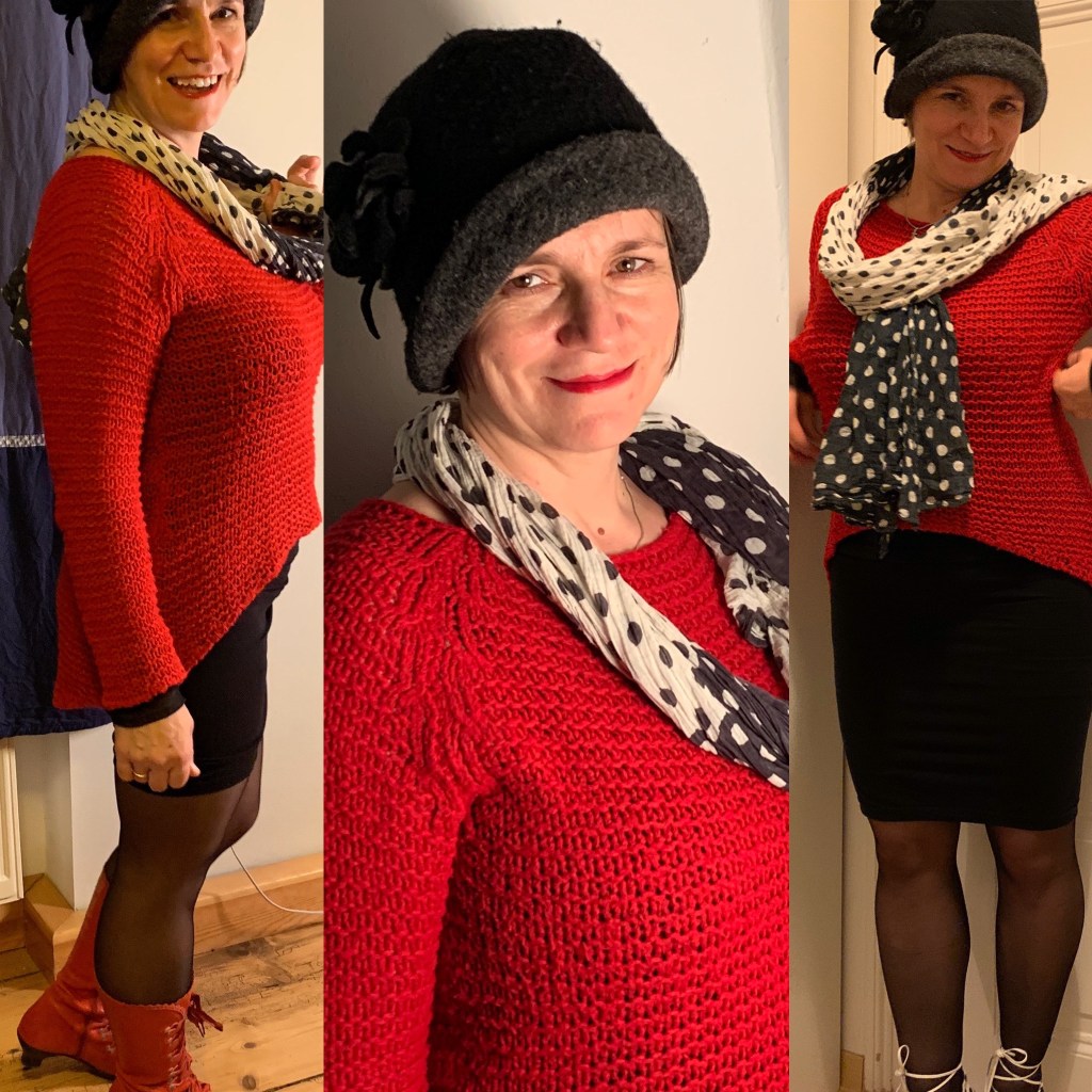 Haltet Eure Ideen nicht&nbsp;zurück…